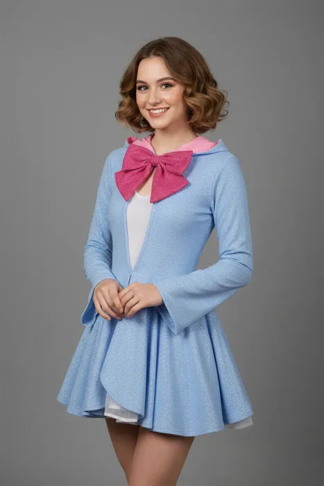 Fairy Godmother Dress