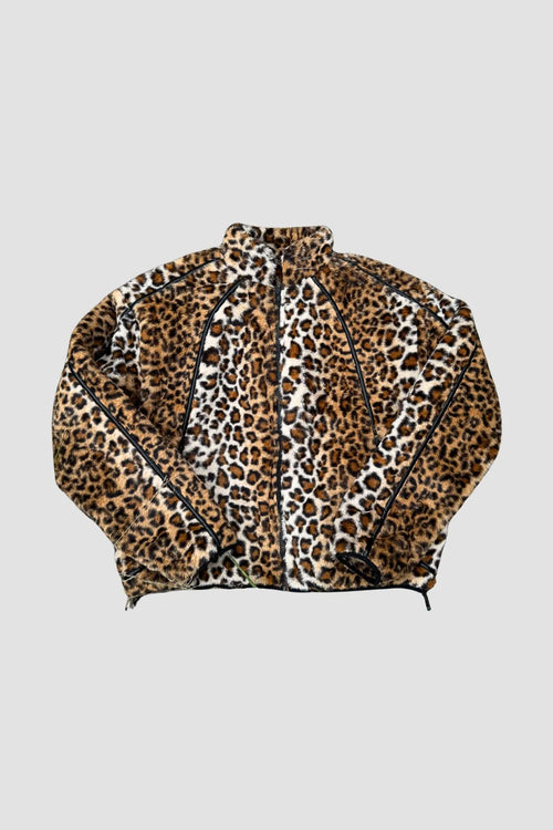 Cheetah Jacket