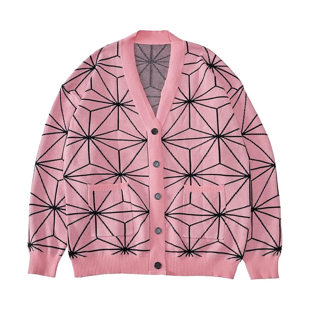 Kimetsu Cardigan Collection