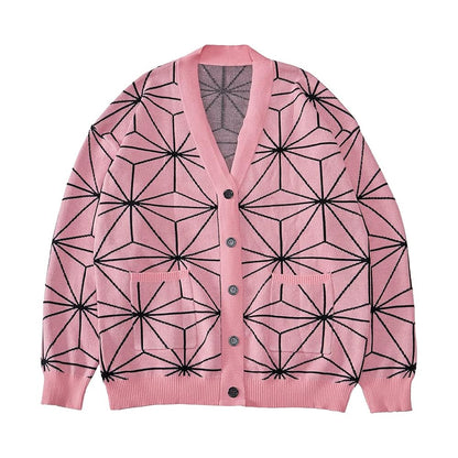 Kimetsu Cardigan Collection