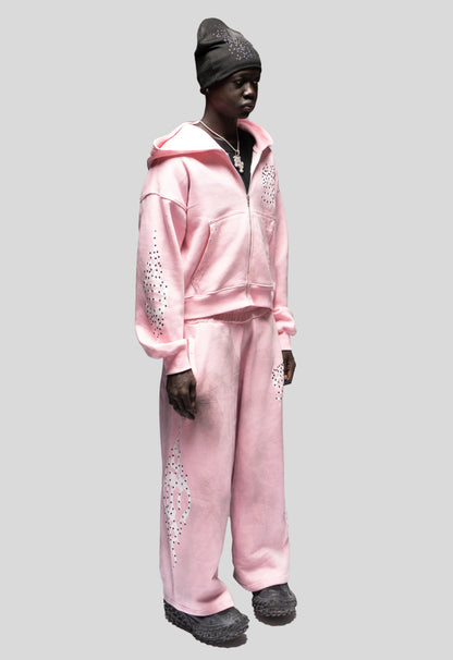 3f3 Tracksuit Set
