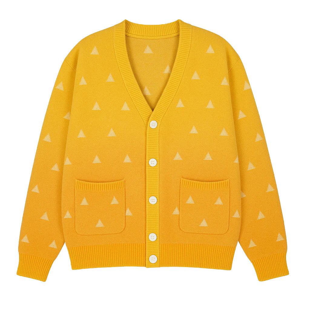 Kimetsu Cardigan Collection