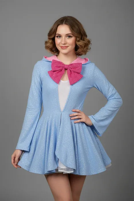 Fairy Godmother Dress
