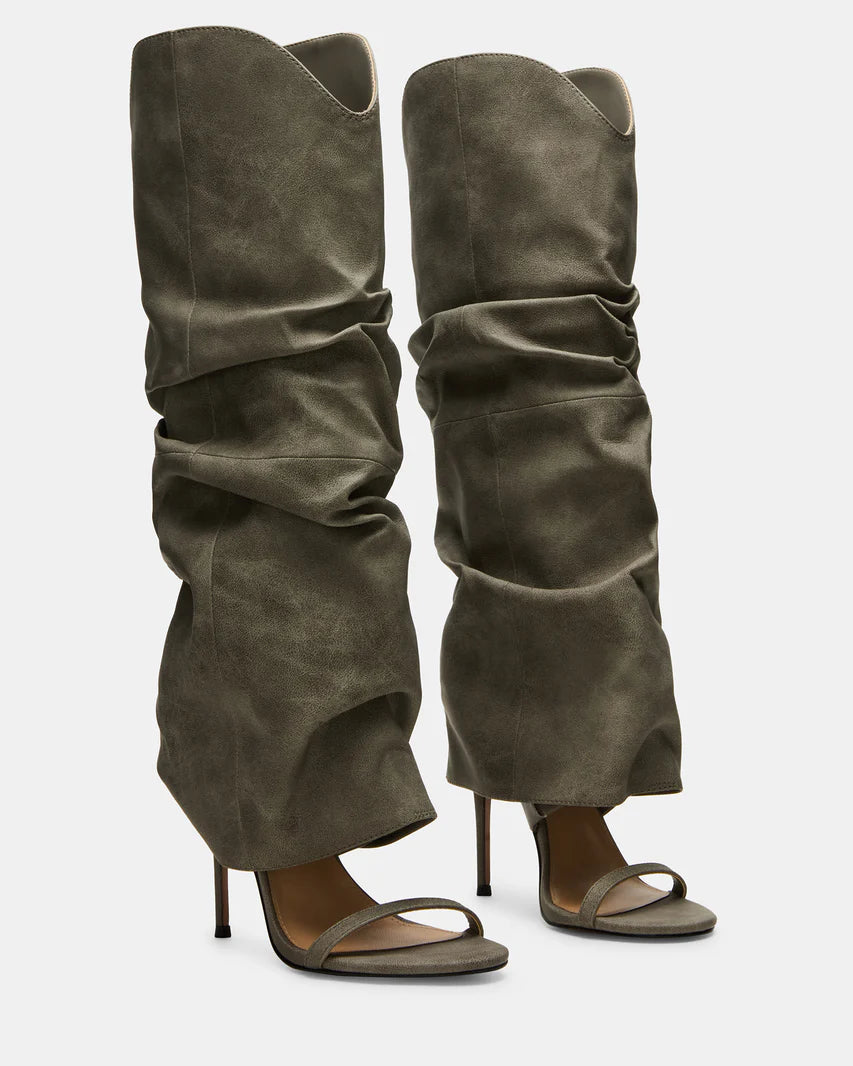 Ravine Boots