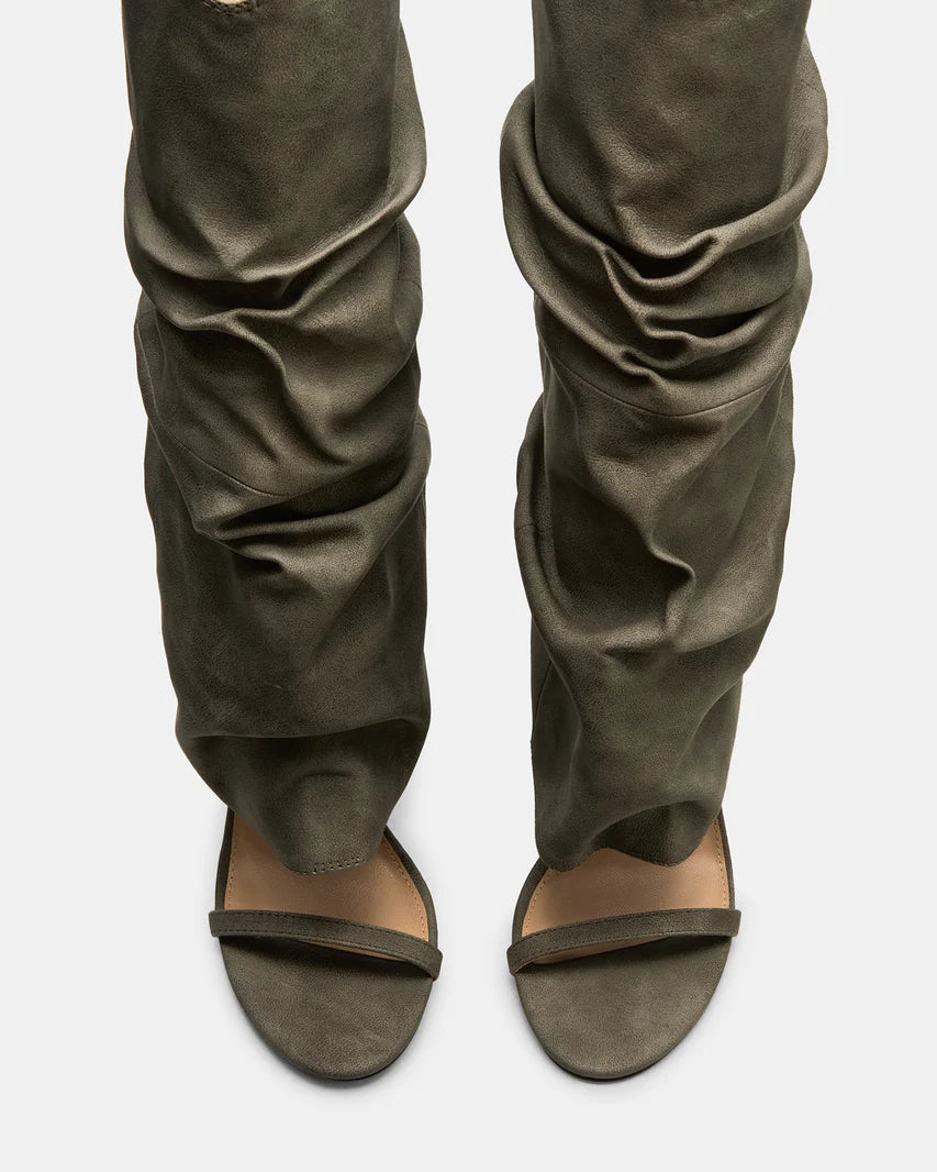 Ravine Boots
