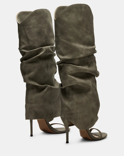 Ravine Boots